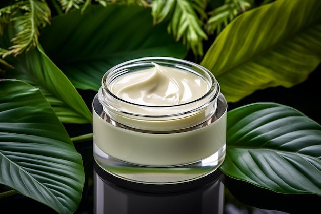 Peppermint Chest Soothing Salve