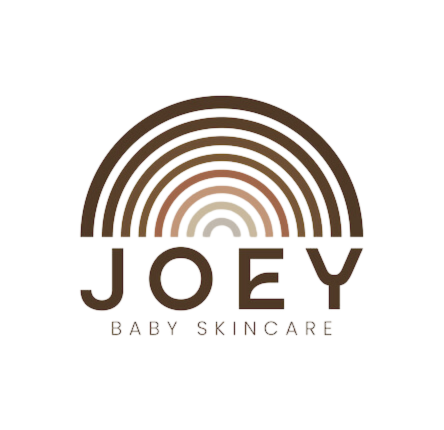 Joey Baby Skincare