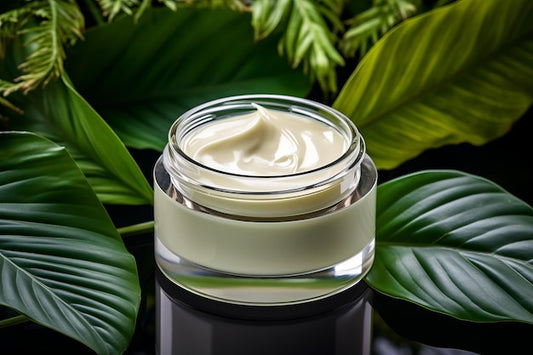 Peppermint Chest Soothing Salve